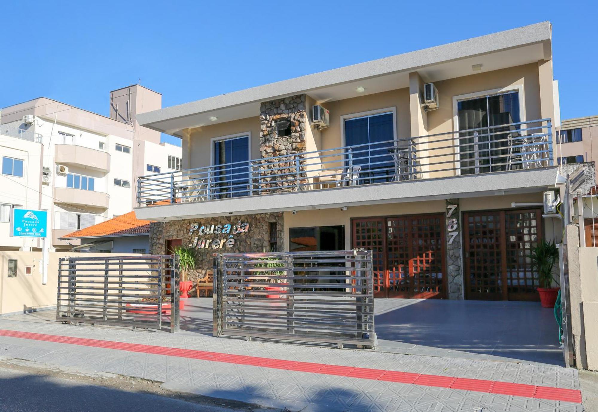 Pousada Jurere, Florianopolis